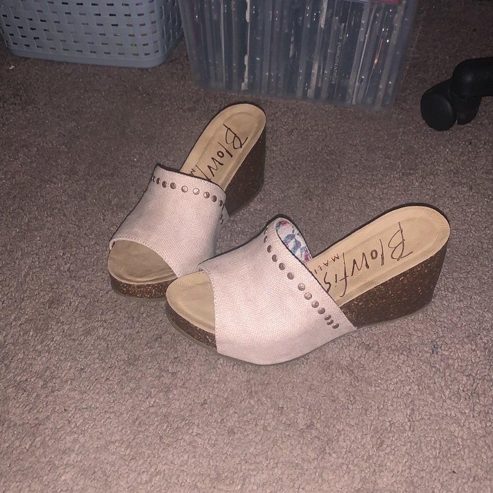 Wedges - Picture 4 of 7